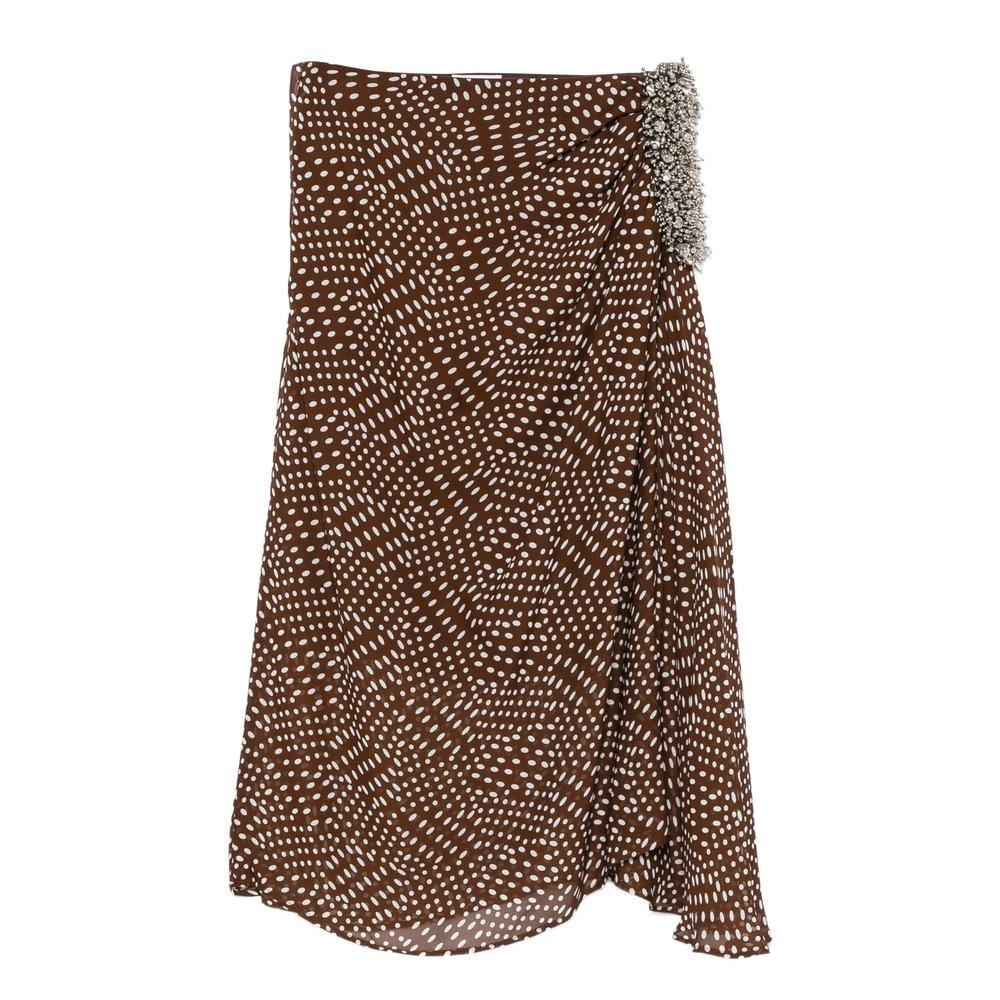 Dries Van Noten Kjolar