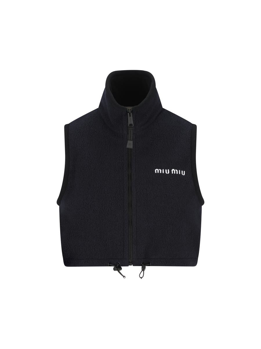 Miu Miu Jackor