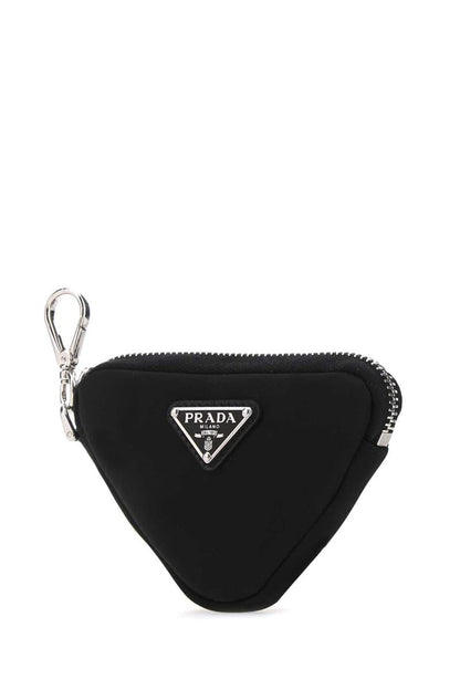 Prada nyckelbricka