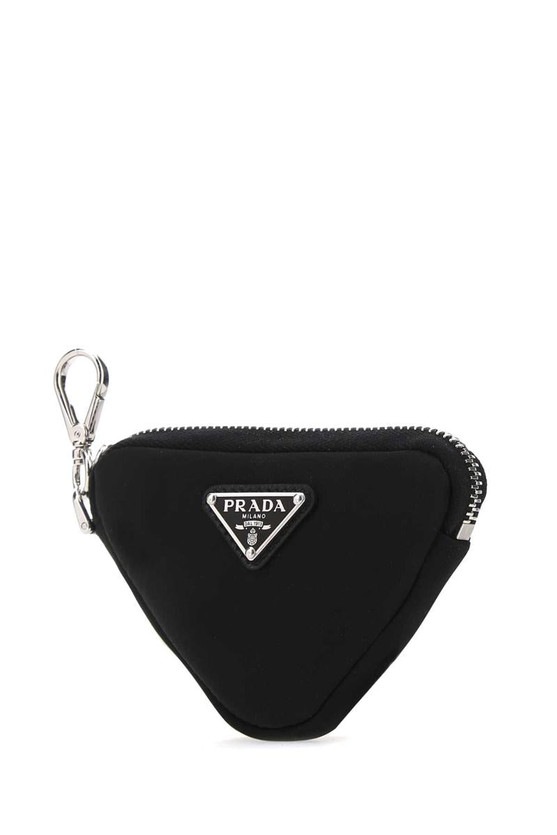 Prada nyckelbricka