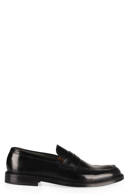 Doucals loafers
