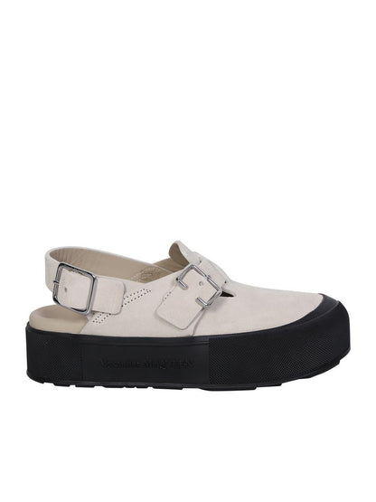 Alexander McQueen Sandaler