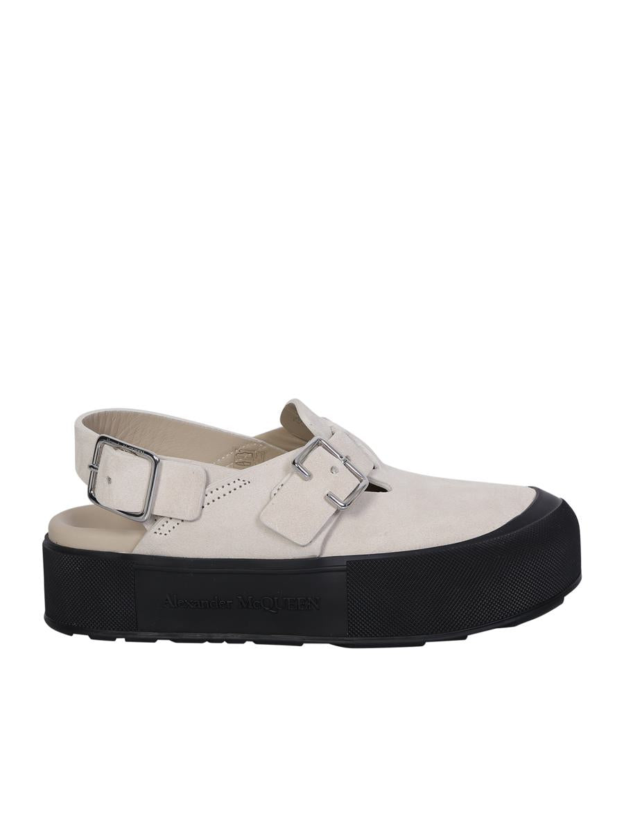 Alexander McQueen Sandaler