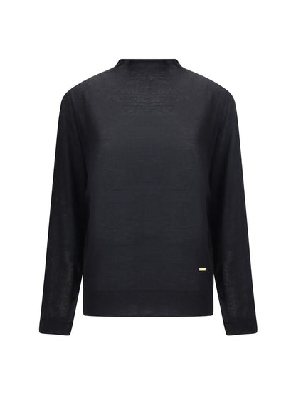 Tom Ford Stickade Tröjor