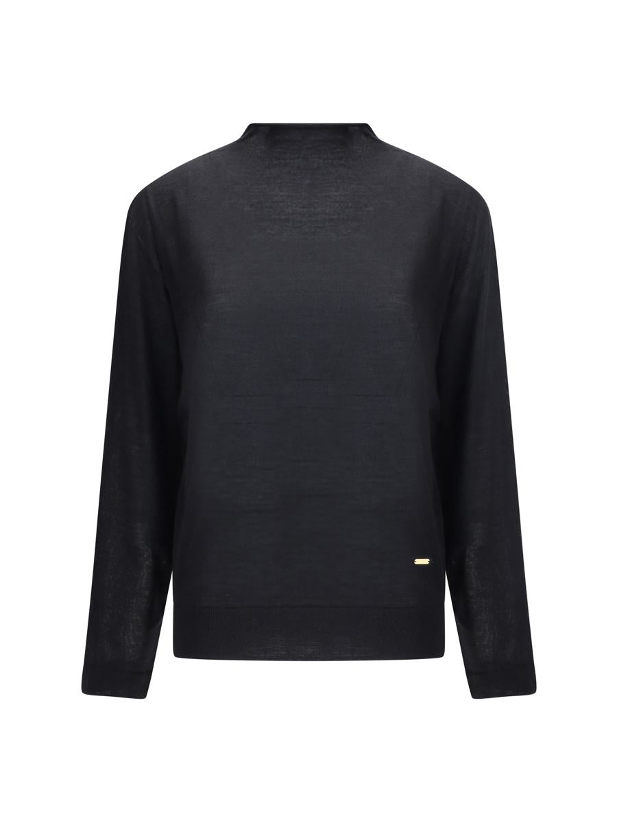 Tom Ford Stickade Tröjor