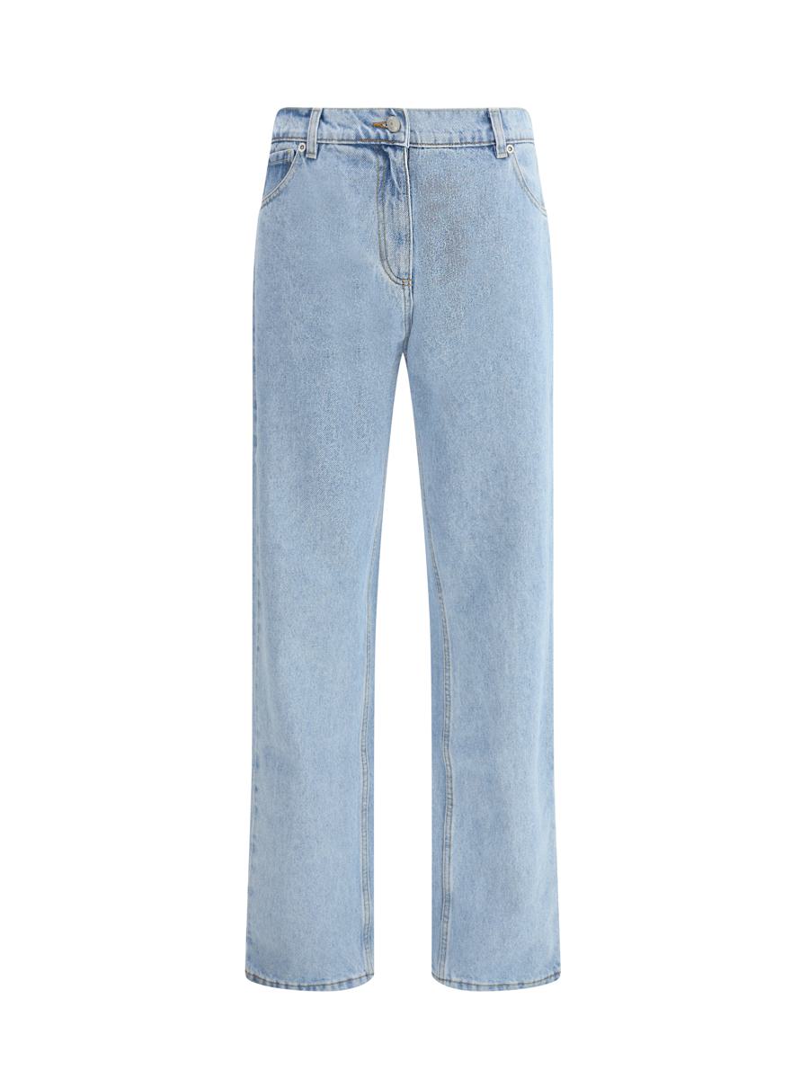 Magda Butrym Jeans