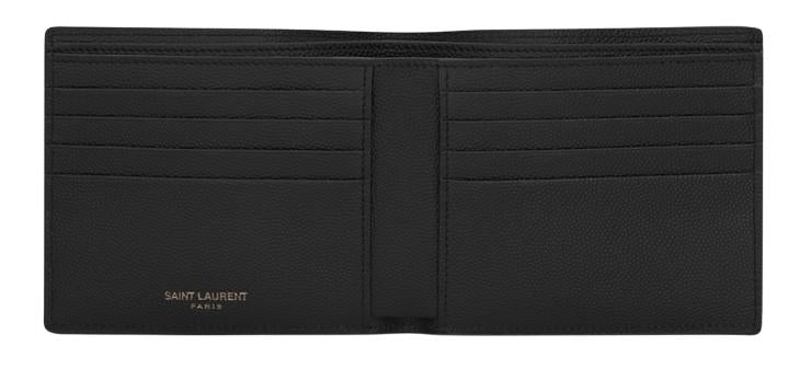 Saint Laurent-plånböcker