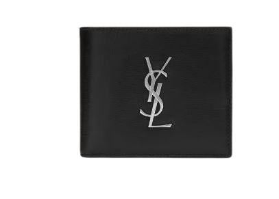 Saint Laurent-plånböcker