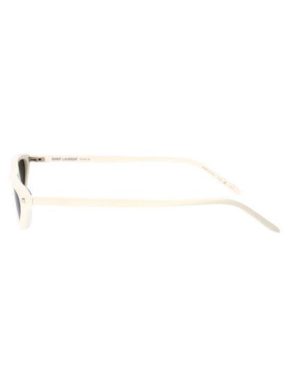 Saint Laurent Eyewear solglasögon
