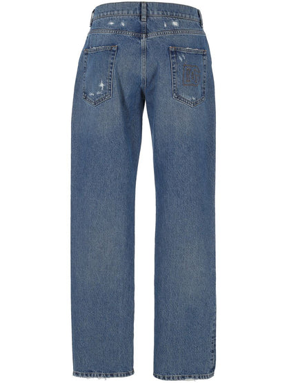Dolce &amp; Gabbana Jeans