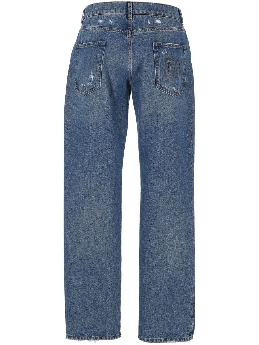 Dolce &amp; Gabbana Jeans