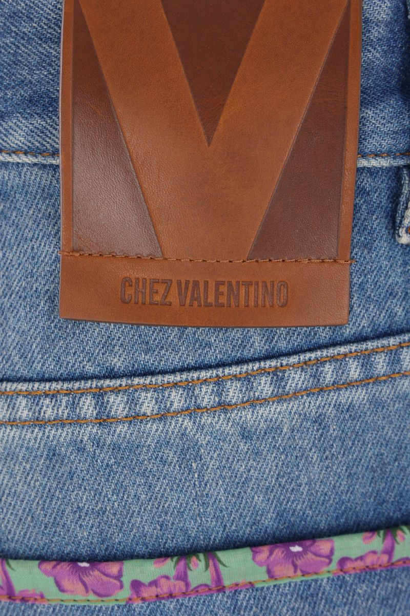 Valentino Garavani Jeans