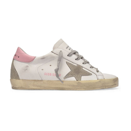 Golden Goose Superstar Sneakers