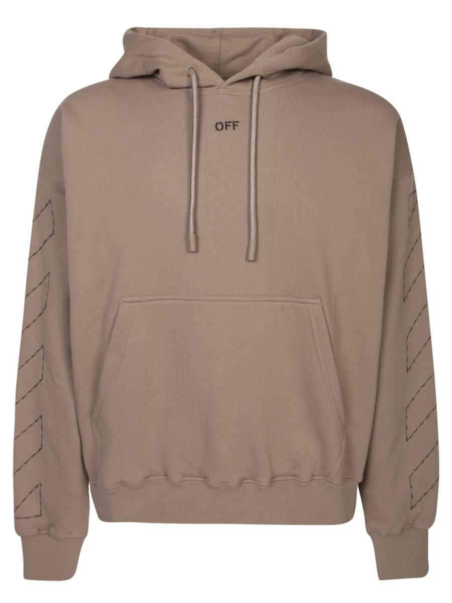 Off-white tröjor
