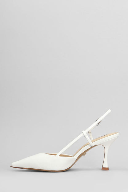Lola Cruz Carmen Pump 85 Pumps