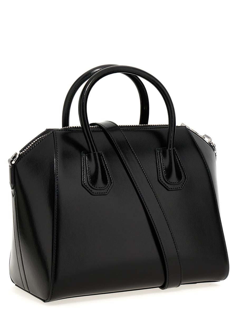Givenchy 'Antigona' Liten Handväska