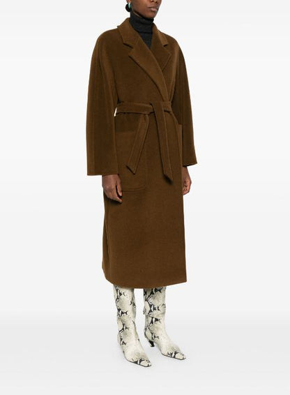 Max Mara-kappor