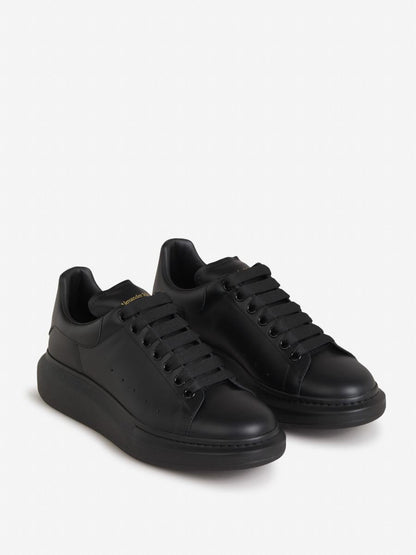 Alexander McQueen överdimensionerade sneakers