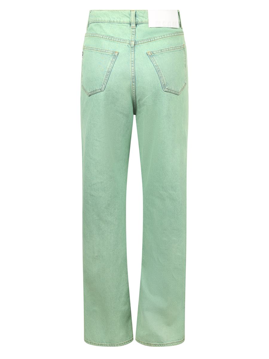 Msgm Jeans
