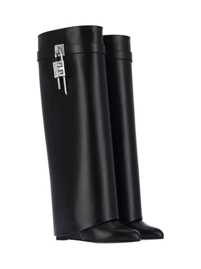 Givenchy-stövlar