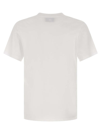 AMI Paris 'Ami De Coeur' T-shirt