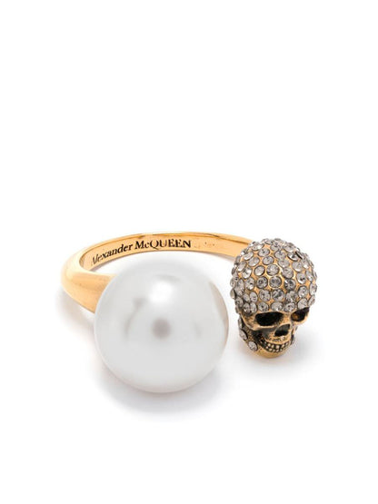 Alexander McQueen Bijoux