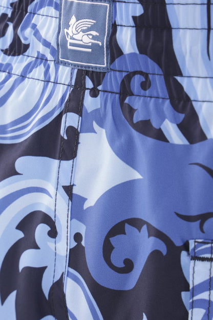 Etro Sea Kläder