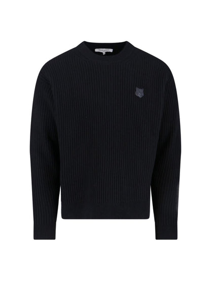 Maison Kitsuné-tröjor