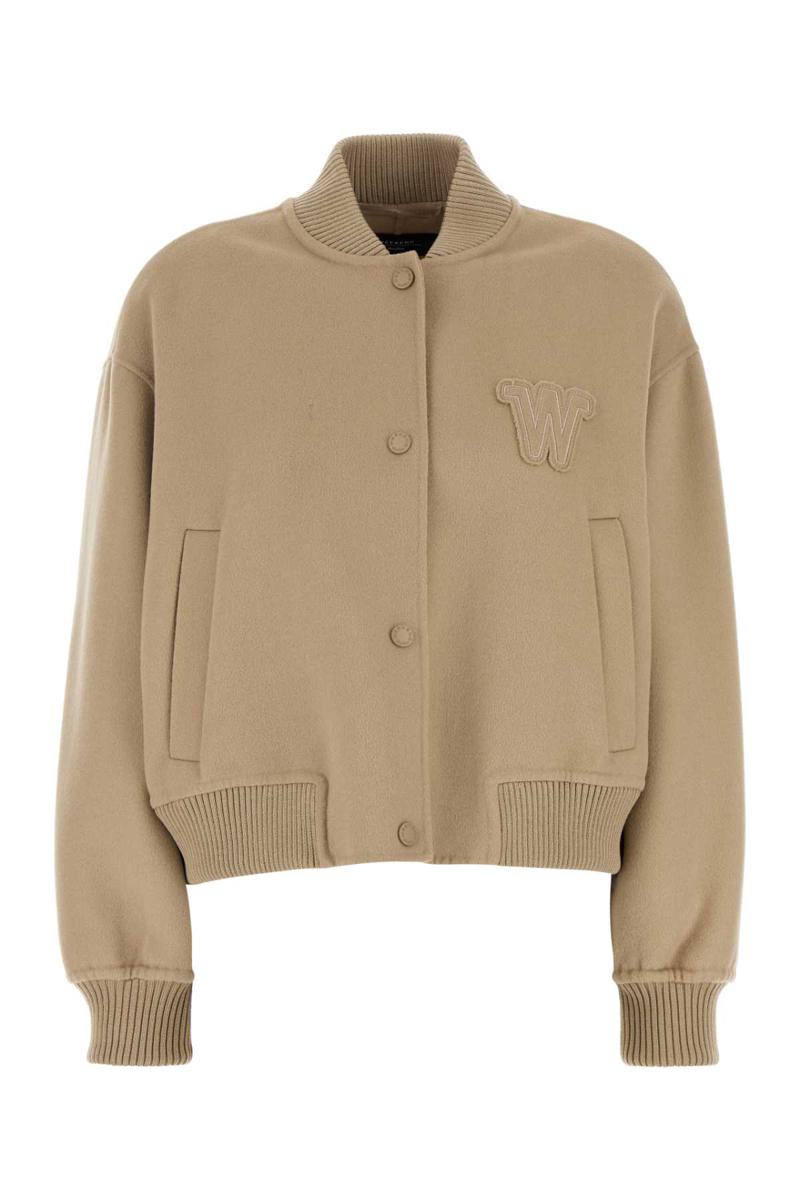 Weekend Max Mara Jackor