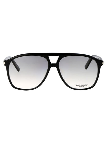 Saint Laurent Eyewear solglasögon