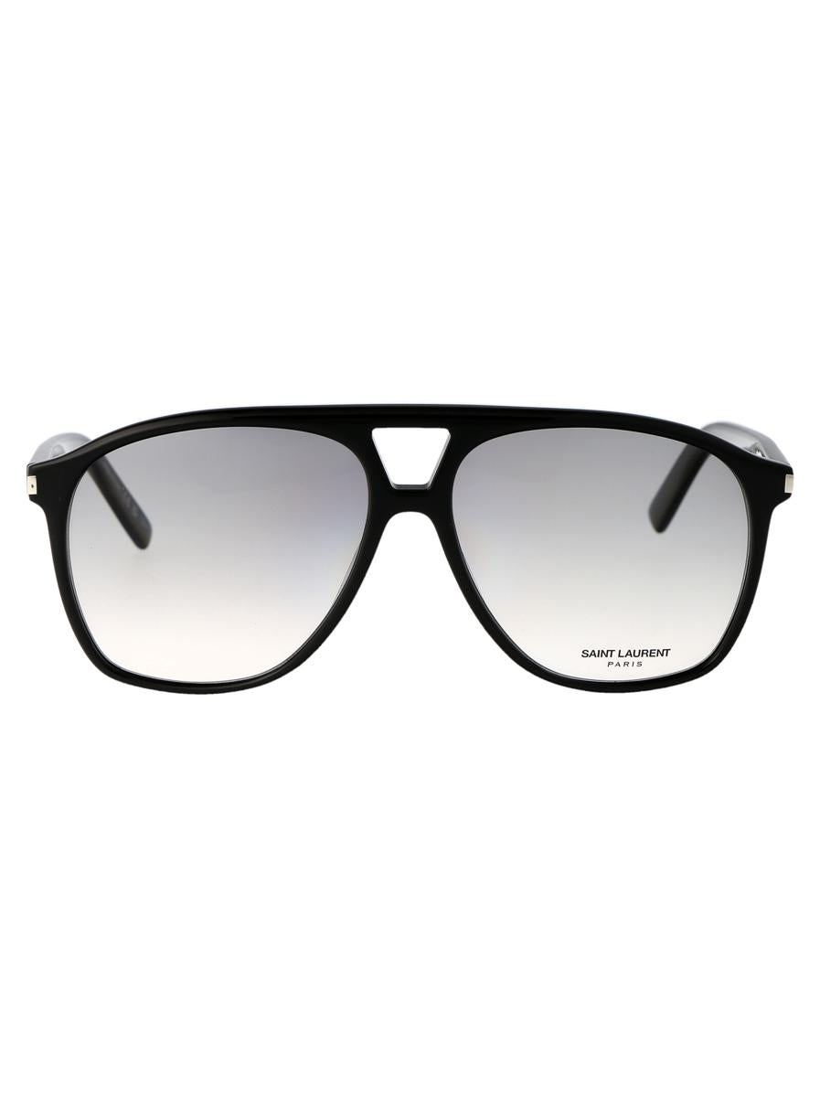 Saint Laurent Eyewear solglasögon