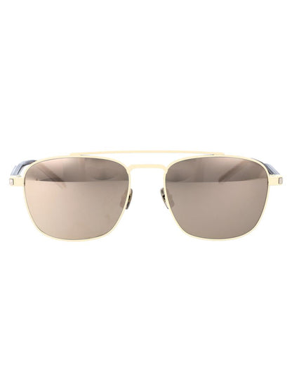 Saint Laurent Eyewear solglasögon