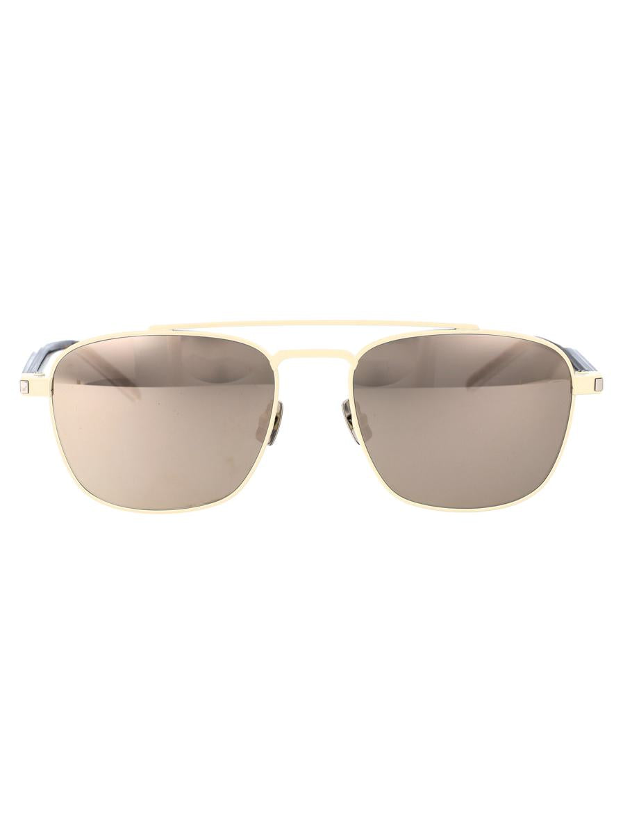 Saint Laurent Eyewear solglasögon