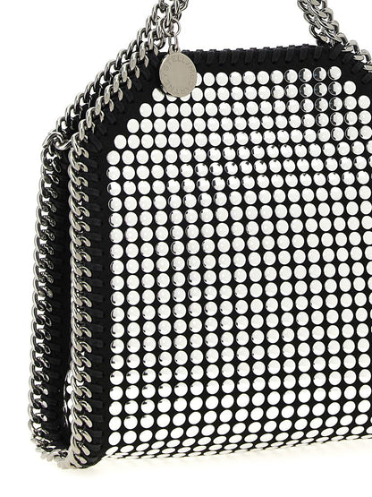 Stella McCartney 'Tiny Falabella'-handväska