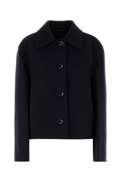 Jil Sander Jackor Och Västar