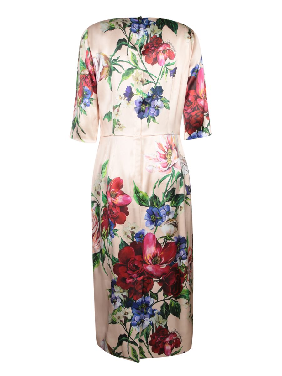 Dolce &amp; Gabbana Klänning