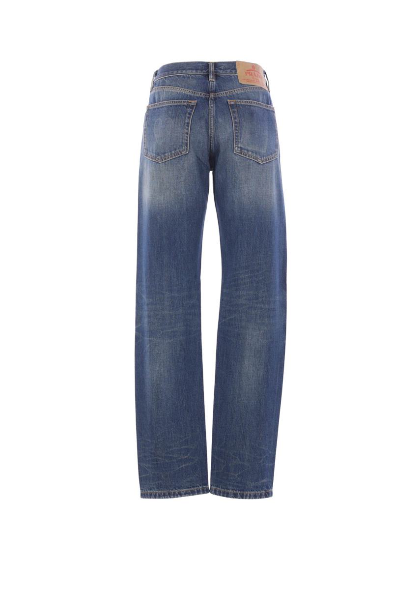 Prada Jeans