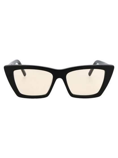 Saint Laurent Eyewear solglasögon
