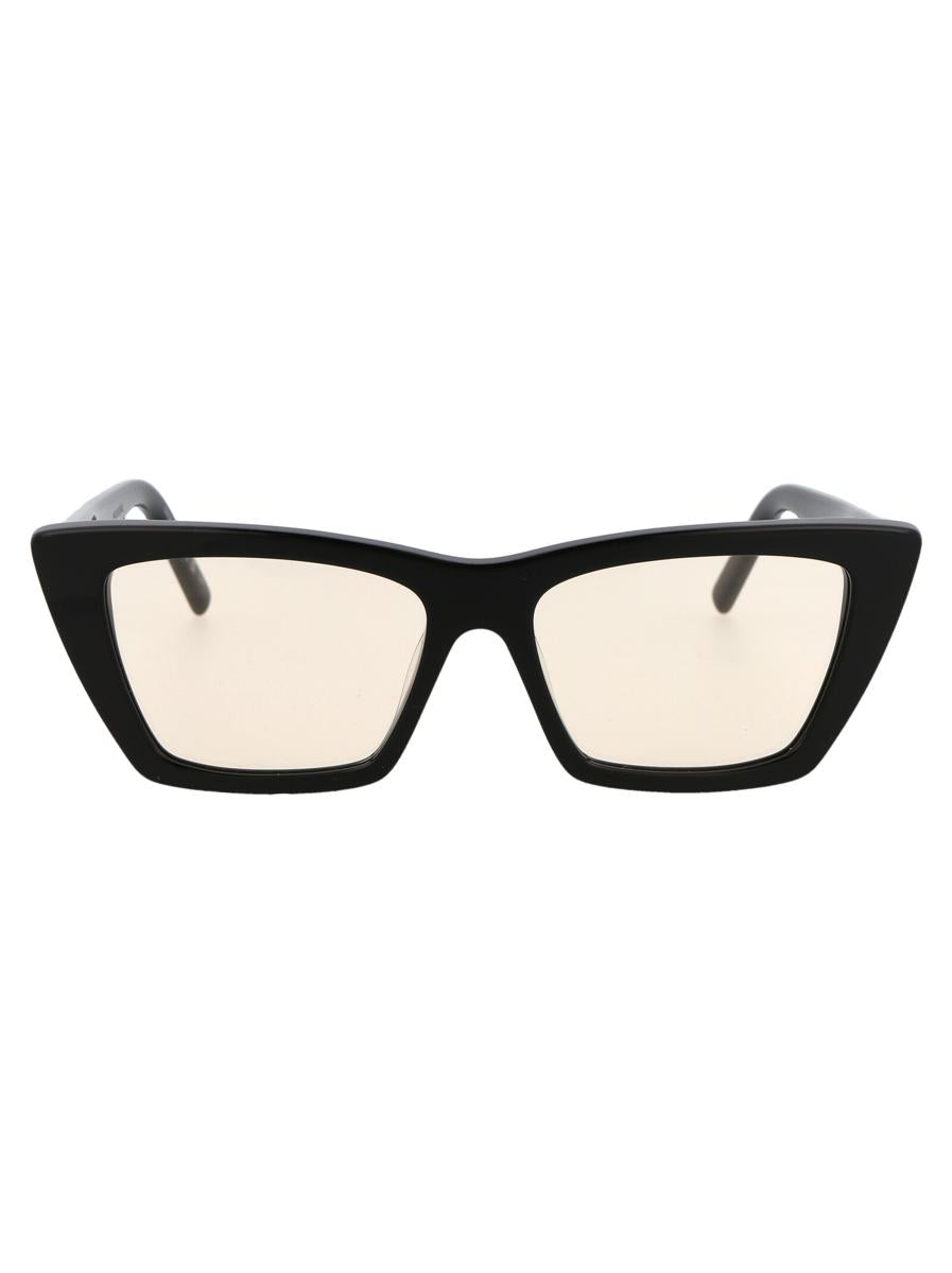 Saint Laurent Eyewear solglasögon