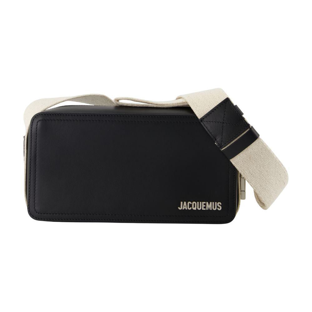 Jacquemus Le Cuerda horisontell