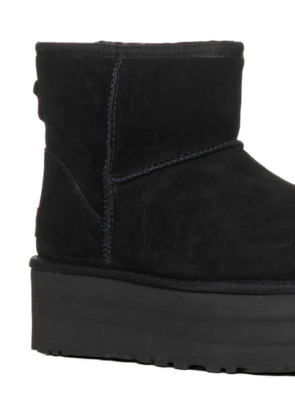 Ugg-stövlar
