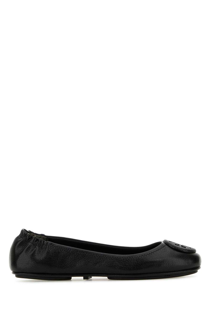 Tory Burch platta skor