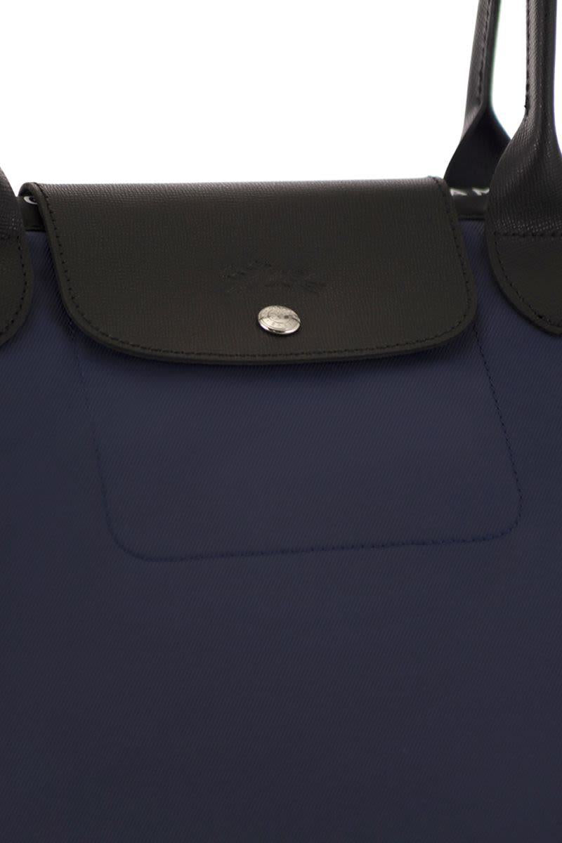 Longchamp Le Pliage Energy L - Shoppingväska