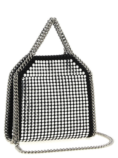 Stella McCartney 'Tiny Falabella'-handväska