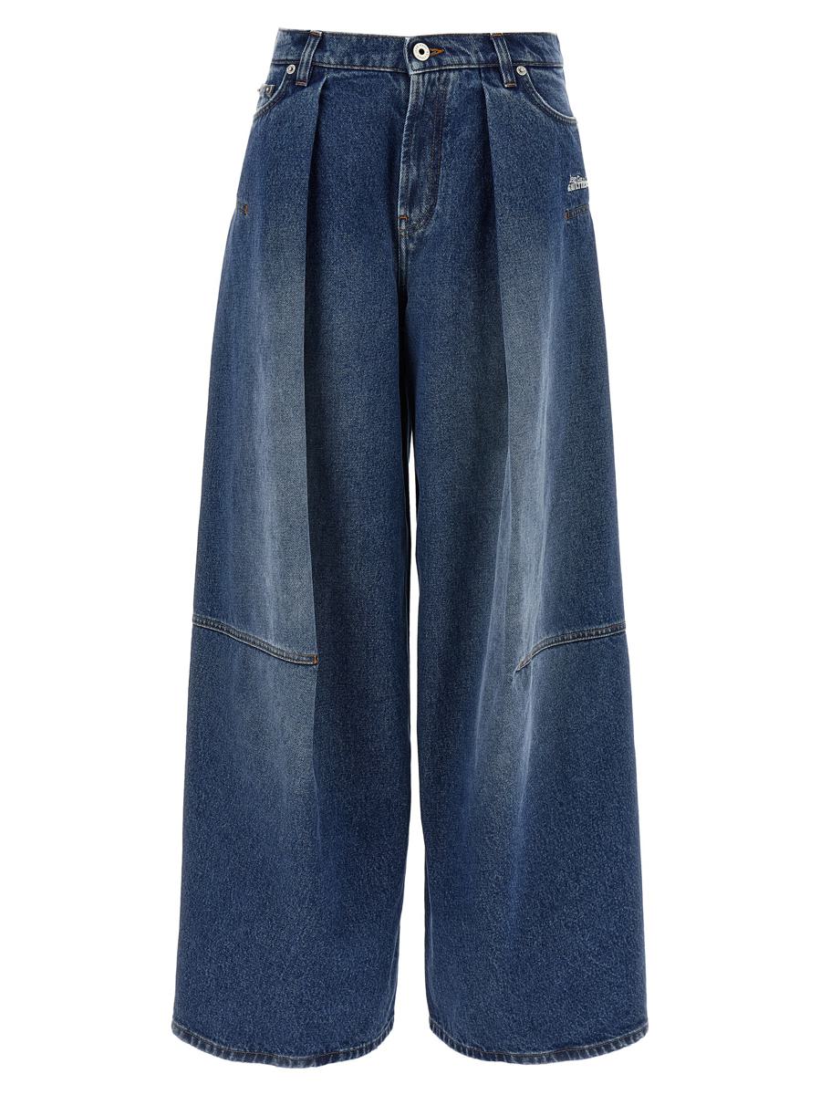 Jean Paul Gaultier vida jeans