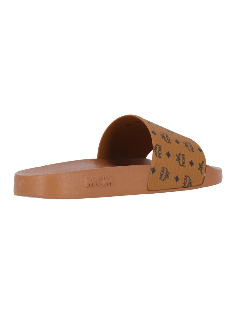 Mcm Sandaler