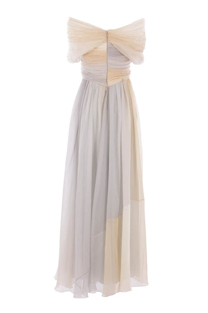 Alberta Ferretti-klänningar
