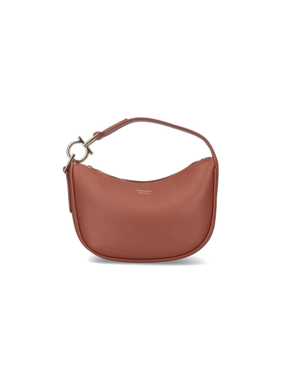 Salvatore Ferragamo-väskor