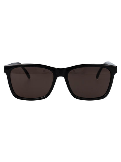 Saint Laurent Eyewear solglasögon