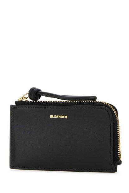 Jil Sander Plånböcker